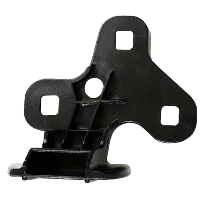 BMW 740i/750iL Front Driver Side Bumper Support Outer - BM1042112