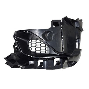 Front Driver Side Bumper Support image