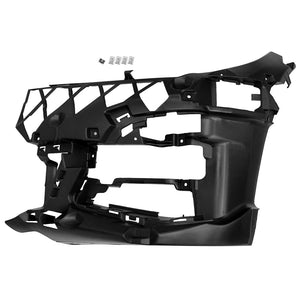 Front Driver Side Bumper Support image