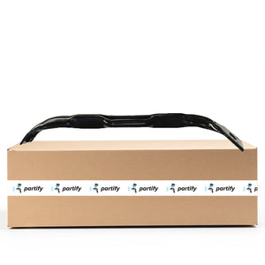 Front Driver Side Bumper Support image