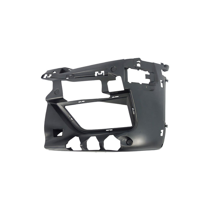 BMW M5 Front Driver Side Bumper Support - BM1042153