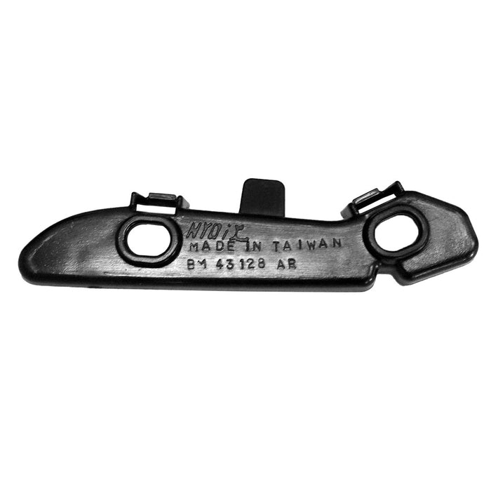 BMW 328i/335i Front Passenger Side Bumper Support F30 Lower Sedan - BM1043105