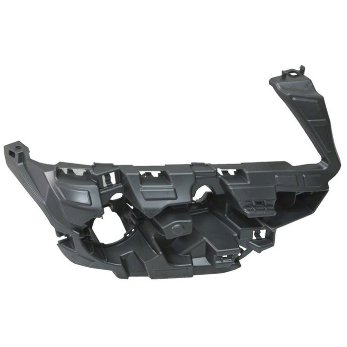 BMW X3 Front Passenger Side Bumper Support F25 W/M Pkg - BM1043106