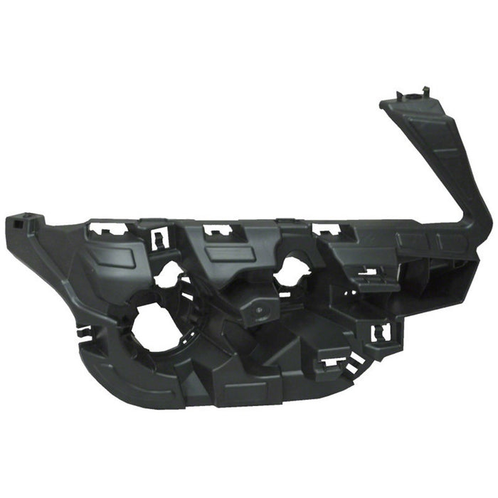 BMW X3 Front Passenger Side Bumper Support F25 W/O M Pkg - BM1043107