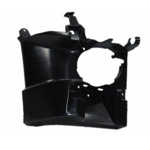 Front Passenger Side Bumper Support image