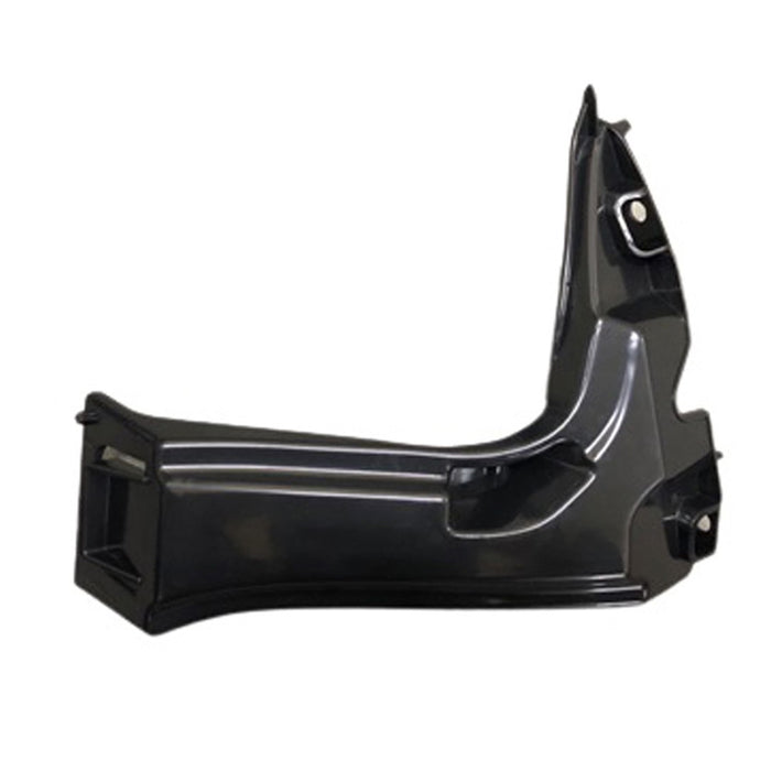 BMW 528i/535i/550i/ActiveHybrid 5 Front Passenger Side Bumper Support F10 Sedan Sedan - BM1043110