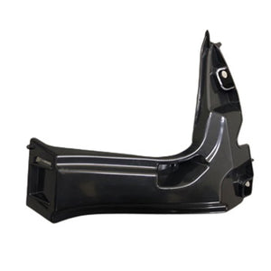 Front Passenger Side Bumper Support image