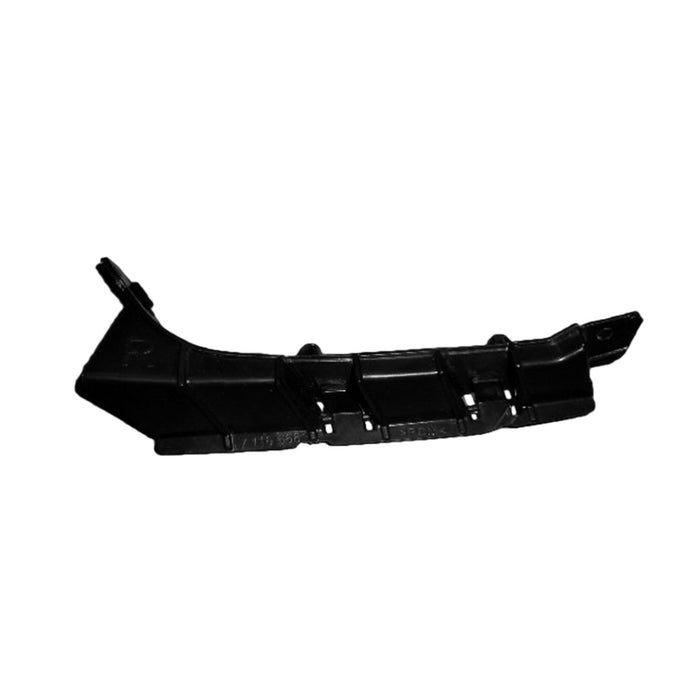 BMW X5 Front Passenger Side Bumper Support E53 - BM1043111