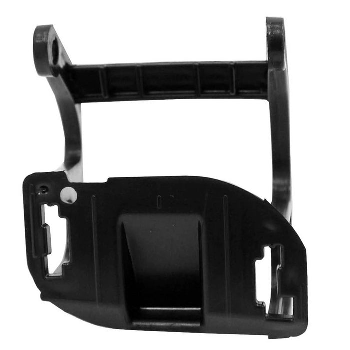 BMW 740i/740Ld xDrive/740Li/750i/750Li/760Li/ActiveHybrid 7 Front Passenger Side Bumper Support F02 W/O M Pkg Upper Cover - BM1043114