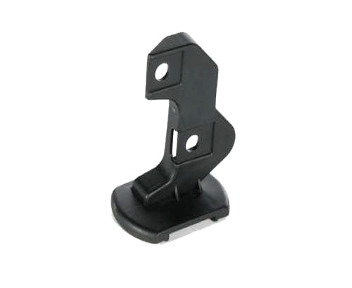 BMW 525i/528i/530i/540i/M5 Front Passenger Side Bumper Support - BM1043115