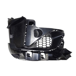 Front Passenger Side Bumper Support image
