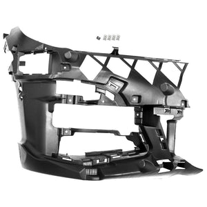 Front Passenger Side Bumper Support image