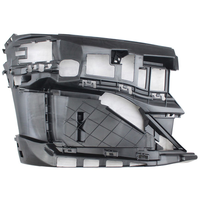 BMW 740i/740i xDrive/750i xDrive/750Li xDrive Front Passenger Side Bumper Support G12 W/O M Pkg - BM1043129