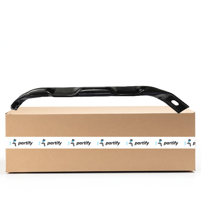 BMW X5/X6 Front Passenger Side Bumper Support E70 - BM1043143
