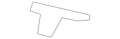 BMW 430i/430i xDrive/M440i/M440i xDrive Lower Front Bumper Support Convertible - BM1043149