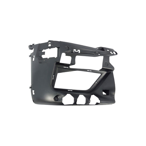 BMW M5 Front Passenger Side Bumper Support - BM1043153