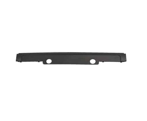 BMW M3 Front Bumper Molding - BM1044101