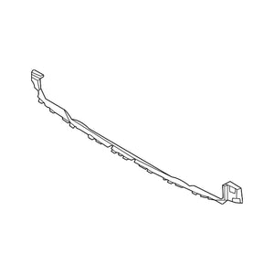 Front Bumper Molding image