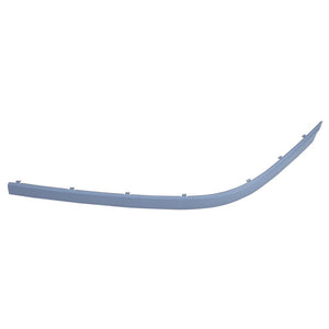 Front Driver Side Bumper Molding image