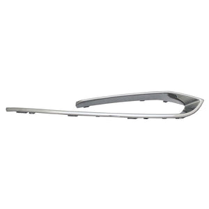 Front Driver Side Bumper Molding image