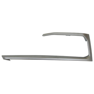 Front Driver Side Bumper Molding image