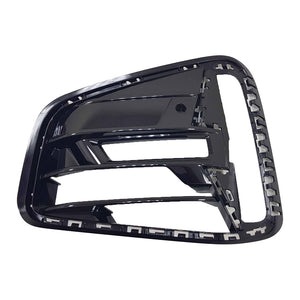 Front Driver Side Bumper Molding image