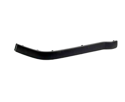BMW M3 Front Passenger Side Bumper Molding - BM1047107