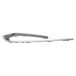 Front Passenger Side Bumper Molding image