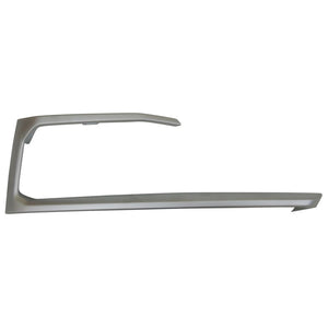 Front Passenger Side Bumper Molding image