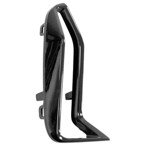 Front Passenger Side Bumper Molding image