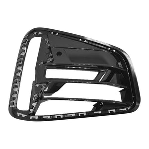 Front Passenger Side Bumper Molding image