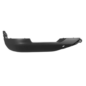 Front Passenger Side Bumper Molding image