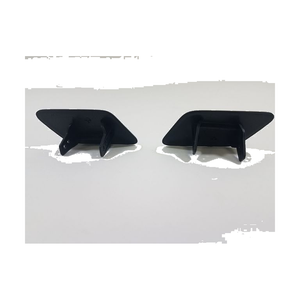 Driver Side Windshield Washer Nozzle Cover image
