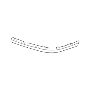 Front Driver Side Bumper Guard image