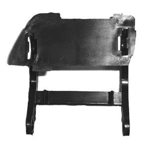 Front Driver Side Bumper Bracket image