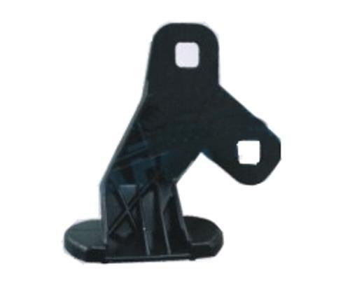 BMW 740i/750iL Front Driver Side Bumper Bracket - BM1066103