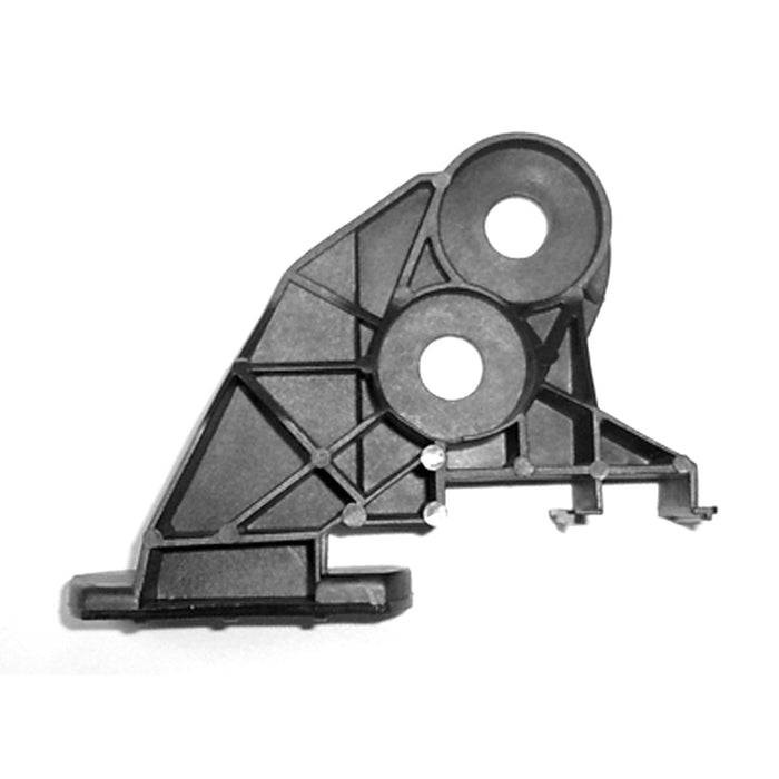 BMW 325i/330i Front Driver Side Bumper Bracket W/Sport Package - BM1066106