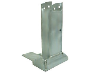 Front Driver Side Bumper Bracket image