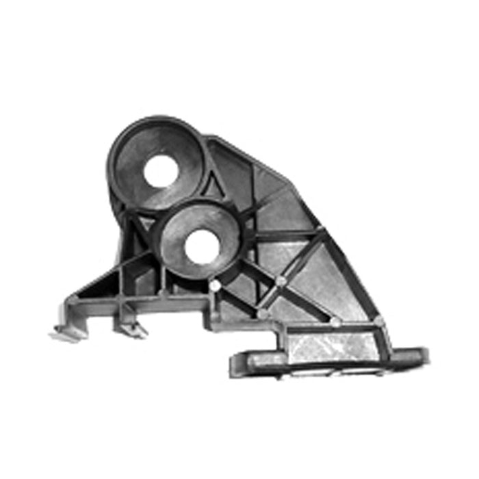 BMW 325i/330i Front Passenger Side Bumper Bracket W/Sport Package - BM1067106