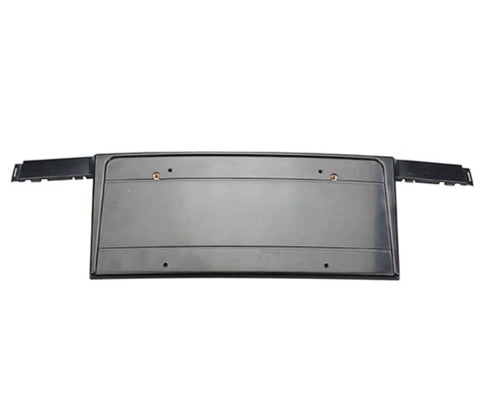 BMW 525i/530i/540i Front License Plate Bracket License Base - BM1068103