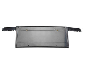 Front License Plate Bracket image