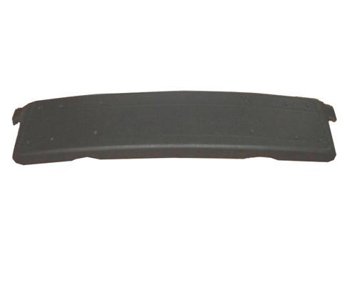 BMW 325i Front License Plate Bracket W/Sport Package Type 2 Bracket 4 Door Wagon - BM1068105