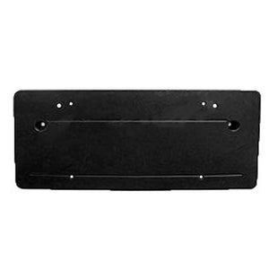 Front License Plate Bracket image