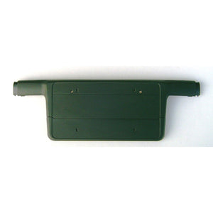 Front License Plate Bracket image