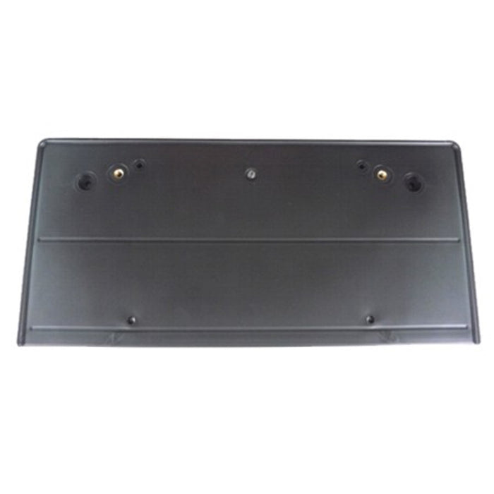 BMW 525i/528i/530i/535i/545i/550i Front License Plate Bracket W/M Pkg - BM1068112