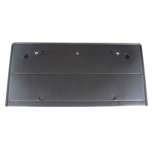 Front License Plate Bracket image