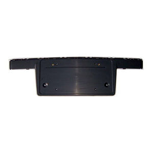 Front License Plate Bracket image