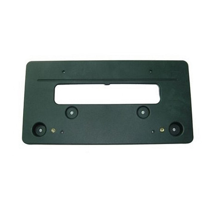 BMW 740i/750i/760Li Front License Plate Bracket F01|F02|F04 - BM1068114
