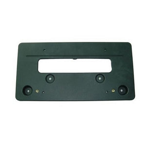 Front License Plate Bracket image