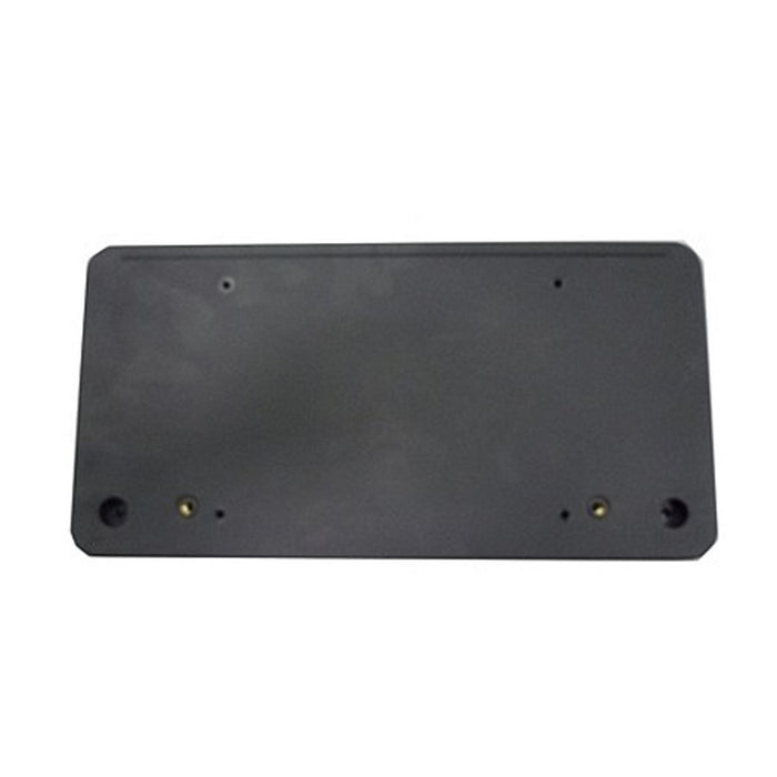 BMW 528i/535i/550i Front License Plate Bracket F10 Sedan Sedan - BM1068115